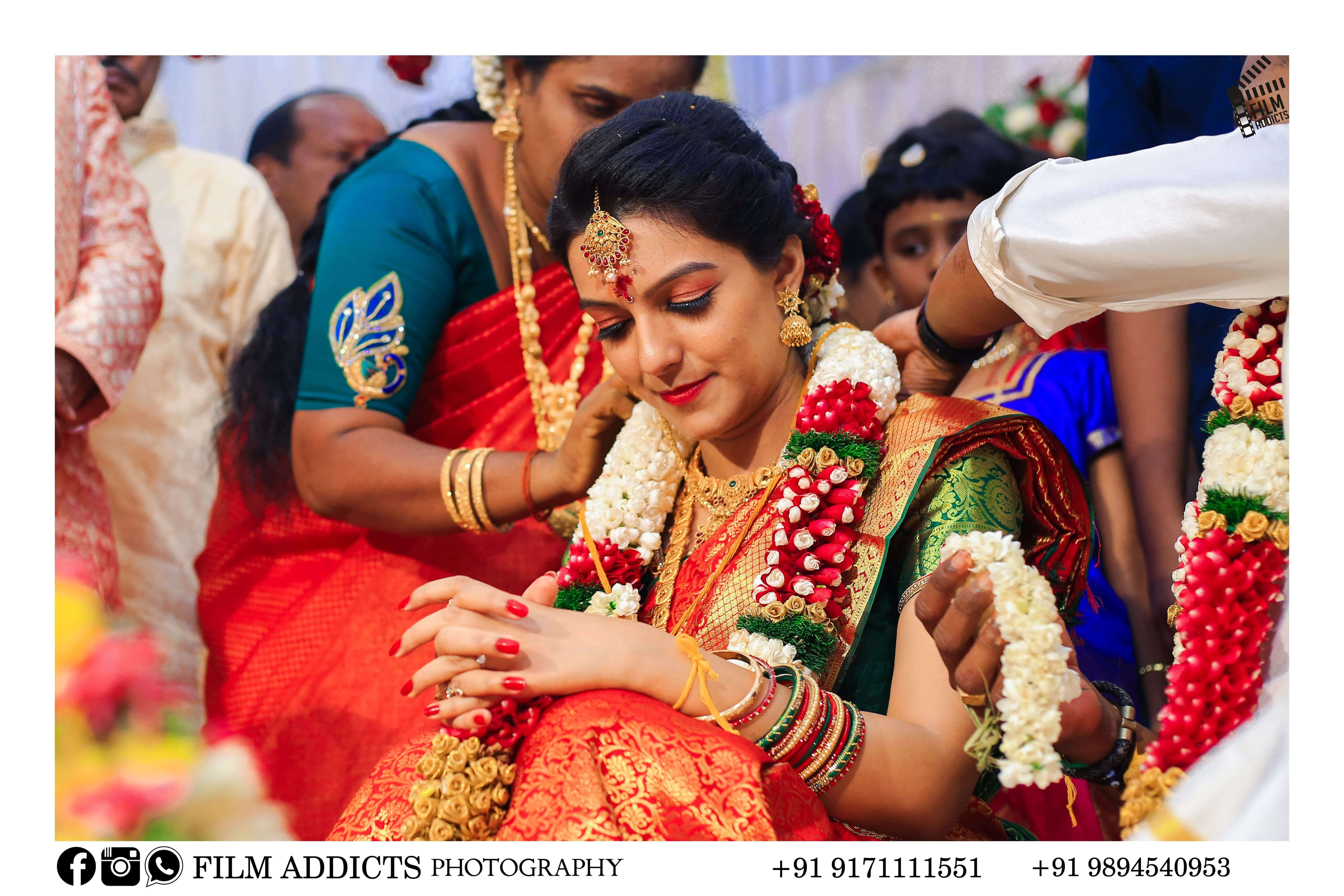 Best Candid Photographers in Trichy | filmaddicts photography